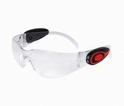Protección Ocular | AL-014-CL-F